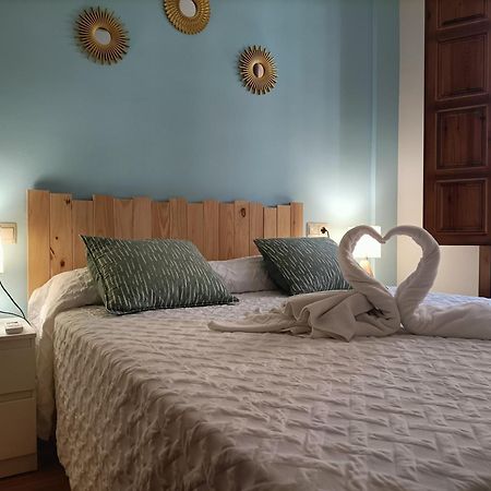 Appartamento Andalusian Daydream At The Foot Of The Alhambra ! Granada Esterno foto