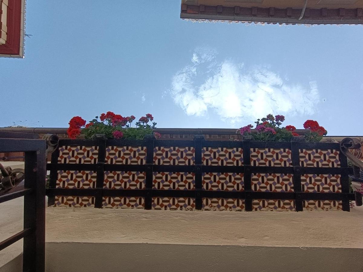 Appartamento Andalusian Daydream At The Foot Of The Alhambra ! Granada Esterno foto
